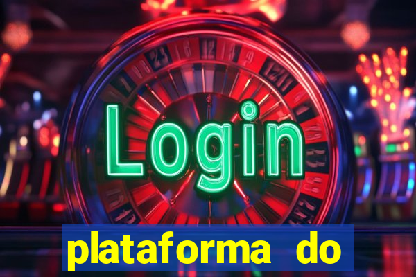 plataforma do gusttavo lima de jogo